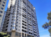 Satılır 1 otaqlı 68.2 m2 yeni tikili Şah İsmayıl Xətai m.