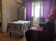 Satılır 2 otaqlı 32 m2 köhnə tikili Gəncə