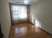 İcarəyə verilir 2 otaqlı 60 m2 yeni tikili Qara Qarayev m.