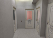 İcarəyə verilir 2 otaqlı 60 m2 yeni tikili Qara Qarayev m.