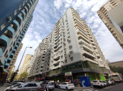 Satılır 3 otaqlı 135 m2 yeni tikili Nizami m.