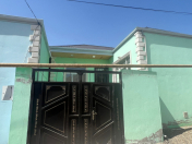Satılır 3 otaqlı 130 m2 həyət evi Binəqədi