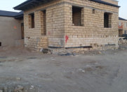 Satılır 2 otaqlı 56 m2 həyət evi Masazır