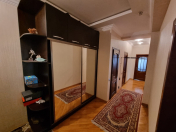 Satılır 3 otaqlı 122 m2 yeni tikili 9 mkr