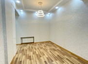 Satılır 3 otaqlı 144 m2 yeni tikili Elmlər Akademiyası m.