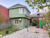 Satılır 5 otaqlı 85 m2 həyət evi Zabrat 1