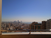 İcarəyə verilir 5 otaqlı 275 m2 yeni tikili Elmlər Akademiyası m.