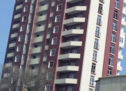 Satılır 3 otaqlı 128 m2 yeni tikili 3 mkr