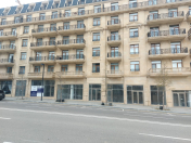 Satılır 3 otaqlı 133 m2 yeni tikili Ağ şəhər