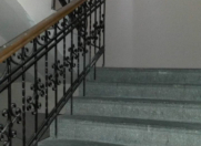 Satılır 3 otaqlı 100 m2 köhnə tikili Nizami m.