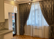 Satılır 3 otaqlı 115 m2 yeni tikili Nəriman Nərimanov m.