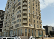 İcarəyə verilir 2 otaqlı 62 m2 yeni tikili Asan Xidmət-5