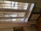 Satılır 1 otaqlı 32 m2 köhnə tikili Elmlər Akademiyası m.