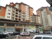 Satılır 8 otaqlı 940 m2 yeni tikili Nərimanov r.