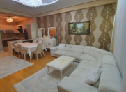 Satılır 3 otaqlı 100 m2 yeni tikili Gənclik m.