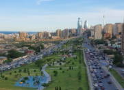 Satılır 5 otaqlı 170 m2 yeni tikili Nizami m.