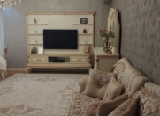 İcarəyə verilir 5 otaqlı 220 m2 yeni tikili Elmlər Akademiyası m.