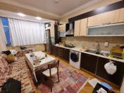 Satılır 3 otaqlı 122 m2 yeni tikili 9 mkr