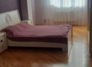 Satılır 3 otaqlı 125 m2 yeni tikili İzmir parkı