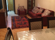 İcarəyə verilir 2 otaqlı 65 m2 yeni tikili Badamdar