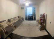 İcarəyə verilir 3 otaqlı 90 m2 köhnə tikili Elmlər Akademiyası m.