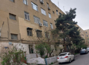 Satılır 3 otaqlı 80 m2 köhnə tikili Bakıxanov