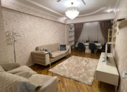 Satılır 2 otaqlı 80 m2 yeni tikili Abşeron r.