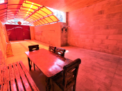 Satılır 5 otaqlı 262 m2 həyət evi Rəsulzadə