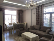 Satılır 3 otaqlı 115 m2 yeni tikili Nəriman Nərimanov m.