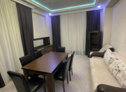 Satılır 3 otaqlı 122 m2 yeni tikili Nəriman Nərimanov m.