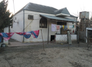 Satılır 3 otaqlı 1200 m2 həyət evi Kürdəxanı