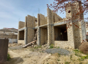 Satılır 6 otaqlı 600 m2 həyət evi 6 mkr