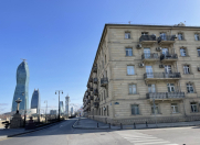 Satılır 3 otaqlı 90 m2 köhnə tikili Montin