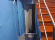 Satılır 3 otaqlı 0.1 m2 həyət evi İçəri Şəhər m.