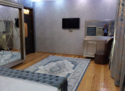 İcarəyə verilir 4 otaqlı 145 m2 həyət evi Qəbələ