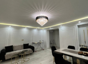 İcarəyə verilir 3 otaqlı 80 m2 köhnə tikili Həzi Aslanov