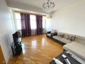 İcarəyə verilir 3 otaqlı 110 m2 yeni tikili Gənclik m.