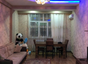 Satılır 2 otaqlı 57 m2 yeni tikili Lökbatan