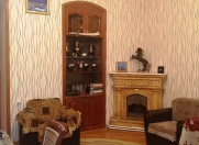 Satılır 5 otaqlı 167 m2 köhnə tikili 28 May m.