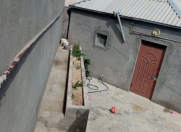 Satılır 3 otaqlı 96 m2 həyət evi Badamdar