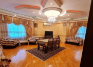 Satılır 3 otaqlı 155 m2 yeni tikili İnşaatçılar m.