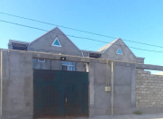 Satılır 6 otaqlı 210 m2 həyət evi Bahar