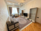 Satılır 2 otaqlı 80 m2 yeni tikili 7 mkr