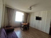 Satılır 2 otaqlı 65 m2 yeni tikili Masazır