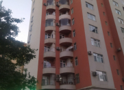 Satılır 3 otaqlı 137 m2 yeni tikili Azadlıq prospekti m.