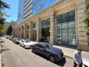 İcarəyə verilir 10 otaqlı 800 m2 ofis 28 May m.