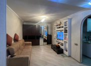 İcarəyə verilir 1 otaqlı 26 m2 köhnə tikili 28 May m.