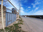 Satılır 7 otaqlı 200 m2 həyət evi Albalı