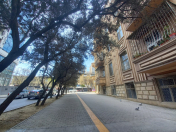 Satılır 3 otaqlı 70 m2 obyekt Gənclik m.