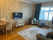 Satılır 3 otaqlı 90 m2 həyət evi Badamdar